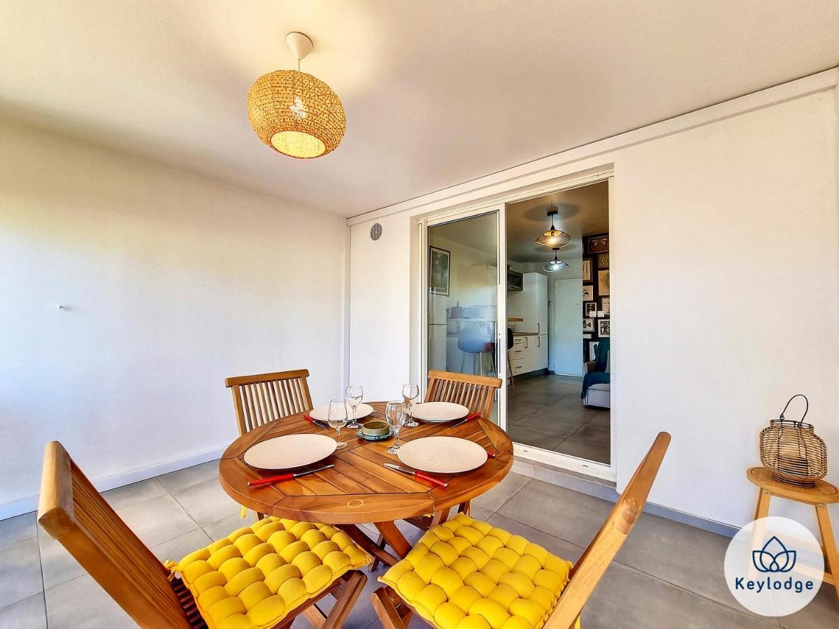 Beaute- Studio-31M2-La Saline Les Bains La Saline Les Hauts Bagian luar foto
